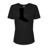 Women’s Relaxed Jersey Tee Thumbnail