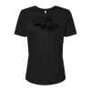 Women’s Relaxed Jersey Tee Thumbnail