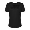 Women’s Relaxed Jersey Tee Thumbnail
