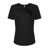 Women’s Relaxed Jersey Tee Thumbnail