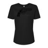 Women’s Relaxed Jersey Tee Thumbnail