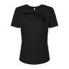Women’s Relaxed Jersey Tee Thumbnail