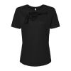 Women’s Relaxed Jersey Tee Thumbnail