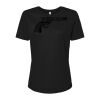 Women’s Relaxed Jersey Tee Thumbnail