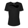 Women’s Relaxed Jersey Tee Thumbnail