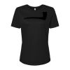 Women’s Relaxed Jersey Tee Thumbnail
