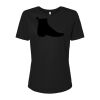 Women’s Relaxed Jersey Tee Thumbnail