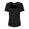 Women’s Relaxed Jersey Tee Thumbnail