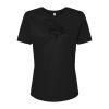 Women’s Relaxed Jersey Tee Thumbnail