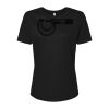 Women’s Relaxed Jersey Tee Thumbnail