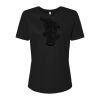 Women’s Relaxed Jersey Tee Thumbnail