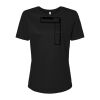 Women’s Relaxed Jersey Tee Thumbnail
