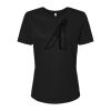 Women’s Relaxed Jersey Tee Thumbnail