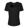Women’s Relaxed Jersey Tee Thumbnail
