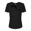 Women’s Relaxed Jersey Tee Thumbnail