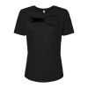 Women’s Relaxed Jersey Tee Thumbnail