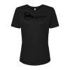 Women’s Relaxed Jersey Tee Thumbnail