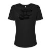 Women’s Relaxed Jersey Tee Thumbnail