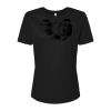 Women’s Relaxed Jersey Tee Thumbnail
