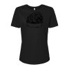 Women’s Relaxed Jersey Tee Thumbnail