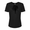 Women’s Relaxed Jersey Tee Thumbnail