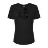 Women’s Relaxed Jersey Tee Thumbnail