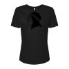 Women’s Relaxed Jersey Tee Thumbnail
