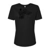 Women’s Relaxed Jersey Tee Thumbnail