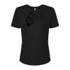 Women’s Relaxed Jersey Tee Thumbnail