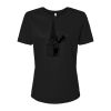 Women’s Relaxed Jersey Tee Thumbnail