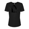 Women’s Relaxed Jersey Tee Thumbnail
