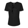 Women’s Relaxed Jersey Tee Thumbnail