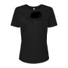 Women’s Relaxed Jersey Tee Thumbnail