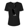Women’s Relaxed Jersey Tee Thumbnail