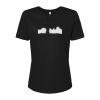 Women’s Relaxed Jersey Tee Thumbnail
