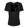 Women’s Relaxed Jersey Tee Thumbnail