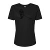 Women’s Relaxed Jersey Tee Thumbnail