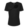 Women’s Relaxed Jersey Tee Thumbnail