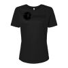 Women’s Relaxed Jersey Tee Thumbnail