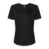 Women’s Relaxed Jersey Tee Thumbnail