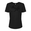 Women’s Relaxed Jersey Tee Thumbnail