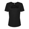 Women’s Relaxed Jersey Tee Thumbnail