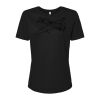 Women’s Relaxed Jersey Tee Thumbnail