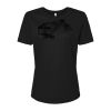 Women’s Relaxed Jersey Tee Thumbnail