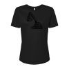 Women’s Relaxed Jersey Tee Thumbnail
