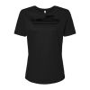 Women’s Relaxed Jersey Tee Thumbnail
