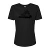 Women’s Relaxed Jersey Tee Thumbnail