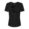 Women’s Relaxed Jersey Tee Thumbnail