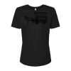 Women’s Relaxed Jersey Tee Thumbnail