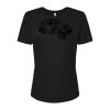 Women’s Relaxed Jersey Tee Thumbnail